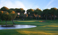 carya golf course